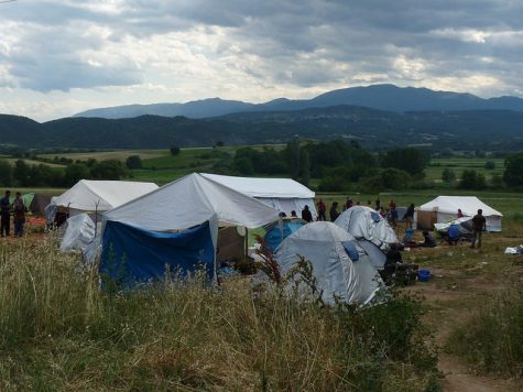 Editorial: Statistics Say Isolationists Are Wrong On Syrian Refugees