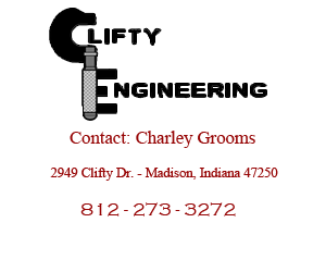 Clifty Engineering