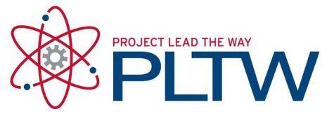 Project Lead the Way Hosts First Ever White Coat Ceremony