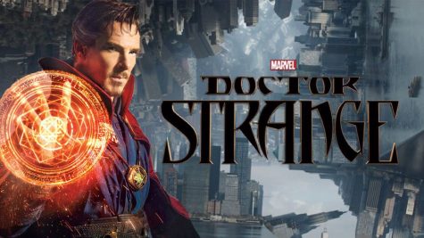 Marvel’s Latest Feature is a Long, Strange Trip