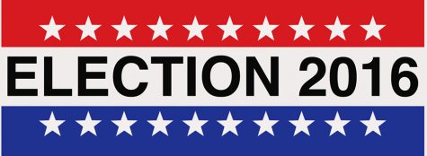 Election Day Comments from Students and the Community