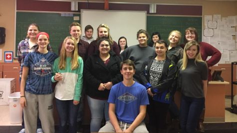 Senior Avid Students Shatter Scholarship Record, Raising over $4 Million