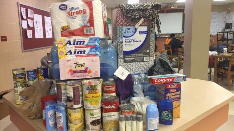 ‘Tis the Season – 12 Days of Giving For Salvation Army