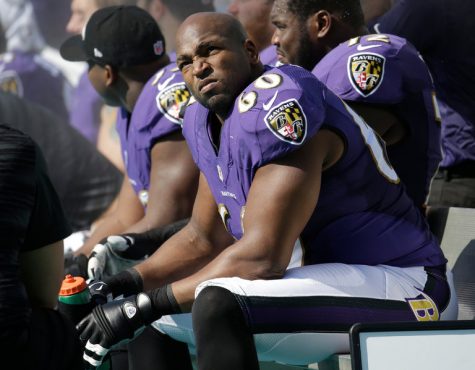 Drew and Case Debate: Medical Marijuana vs. Pain Pills in the NFL