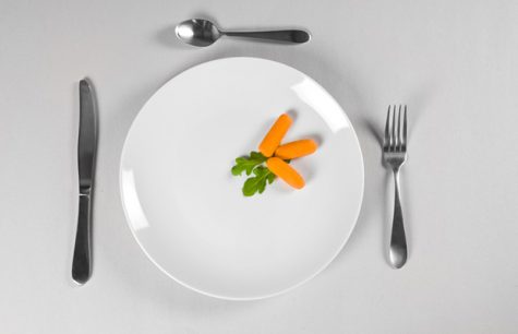 Obsession with Diet Could Be Obscure Mental Disorder