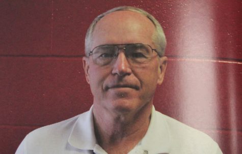 Boys Golf Coach, Wilcox, Resigns