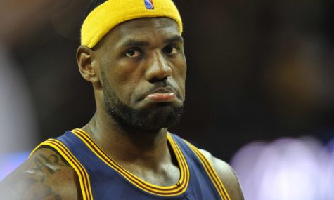 Opinion: It Should Be Impossible to Hate Lebron Anymore