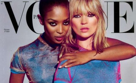 Will Unrealistic Clothing Sizes in the Modeling Industry Ever Change?