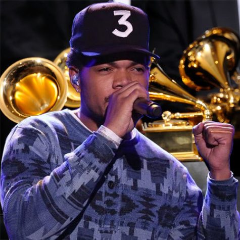 Groundbreaking Artist Wins Grammy without Selling an Album