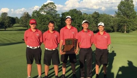 2017 Boys Golf Preview