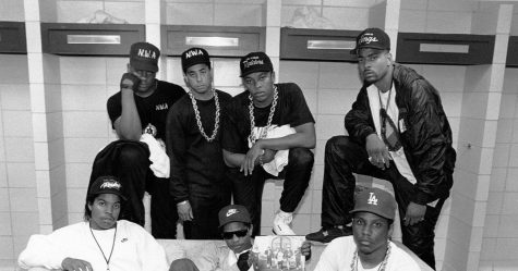 Old School Hip Hop vs. New School Rap: Saffron and Cam Debate