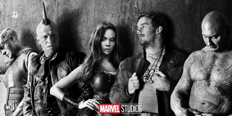 Guardians of the Galaxy Vol. 2 Delivers the Same Old Stuff (and it’s Great)