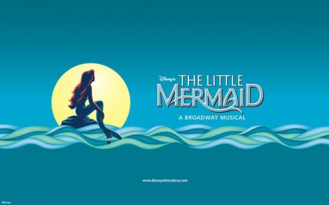 MCHS Auditions For The Little Mermaid