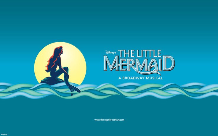 MCHS Auditions For The Little Mermaid