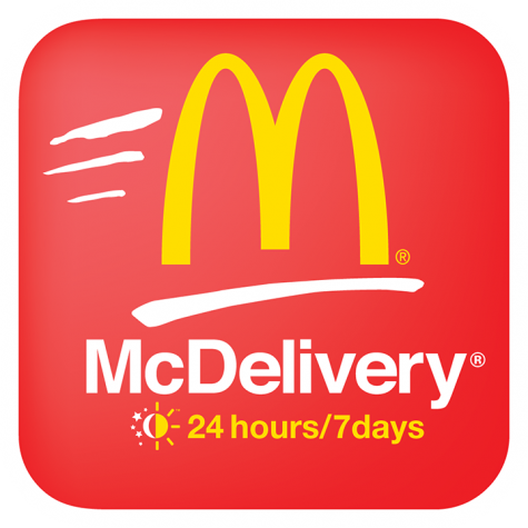 McDonald’s Delivery? New App Makes It a Possibility