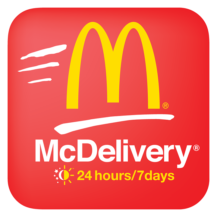 Mcdonalds Delivery