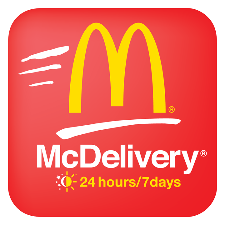 McDonald’s Delivery? New App Makes It a Possibility The Madisonian