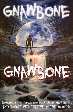 B-Movie Review: Gnawbone is a Local Film Full of Fun, Nostalgic Horror