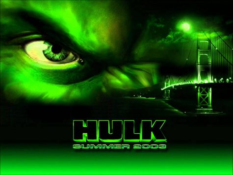 Nostalgia Review: Hulk 2003