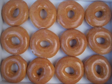 Donuts Bring Christians, Including Non-Athletes, Together in FCA