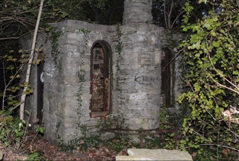 The Scariest Places in the Area According to The Madisonian