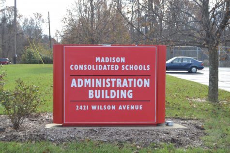 MCHS Seniors are Worried about Lack of Representation at Board Meetings