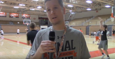 Boys Basketball Preview