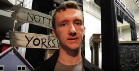 MCHS’ A Christmas Carol Production Preview