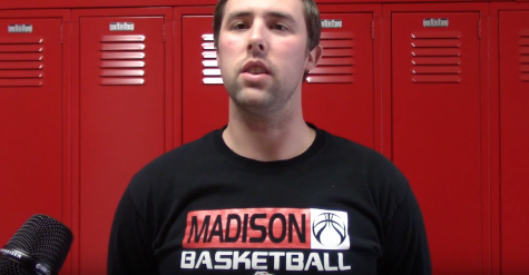 Boys Basketball Weekly Update