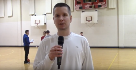 MCHS Boys Basketball Weekly Update 11/28