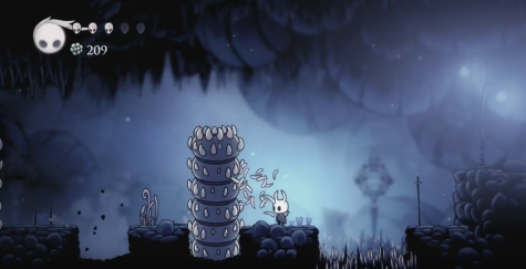 ‘Hollow Night’ Gameplay Episode 2