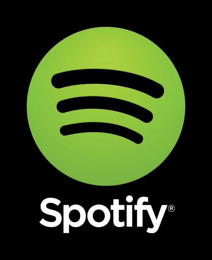 Spotify+Embroiled+in+Lawsuits%2C+Looking+to+Go+Public