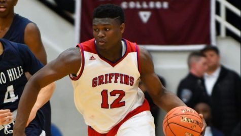 Top Recruit, Williamson, Decides; What’s Next for Romeo?