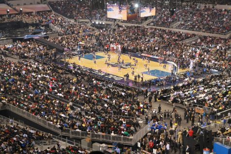 New NBA All-star Game Format Hopes to Add Some Life; MCHS Makes Predictions