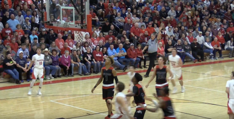MCHS vs. New Albany Re-cap with Coach McFarland (2/10/18)