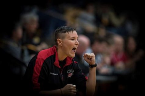 MCHS Welcomes Five New Coaches
