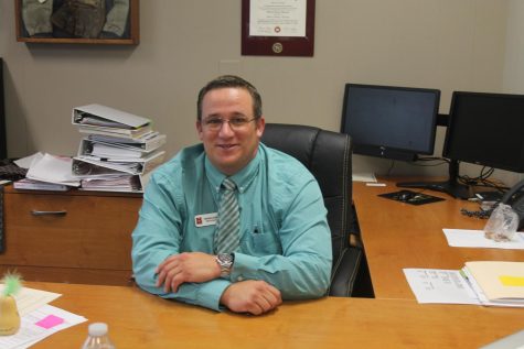 Changes Highlight Beginning of the School Year