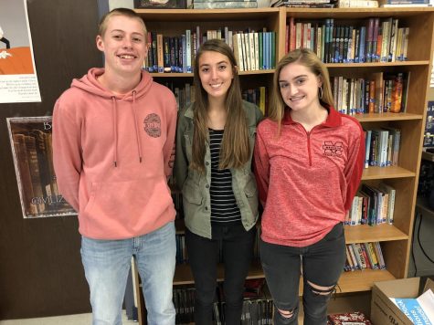 The Complete List of Athletes Who Made the HHC All-Academic Team