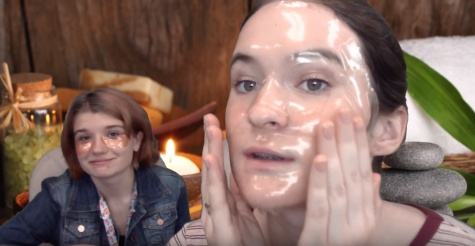 Beauty by Walmart: ‘The Madisonian’ Face Mask Review