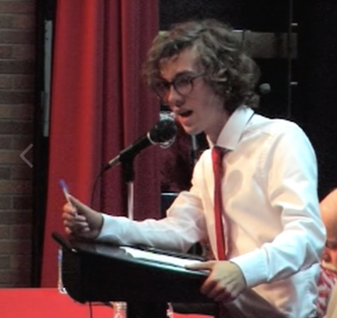 Meet the MCHS School Board Candidates: a Quick Summary of Last Week’s Candidate Forum before Election Day