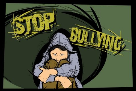 Bullying Continues to be a Problem. Here’s What You Can Do.