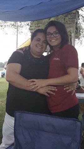 MCHS Student in School Work Program Scores Perfect at Arvin Sango