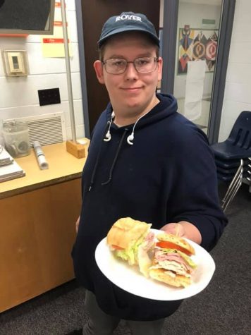 MCHS’ Culinary Program is Thriving