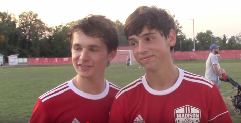 MCHS Soccer Prevails over South Dearborn; Cubs Talk about the Season