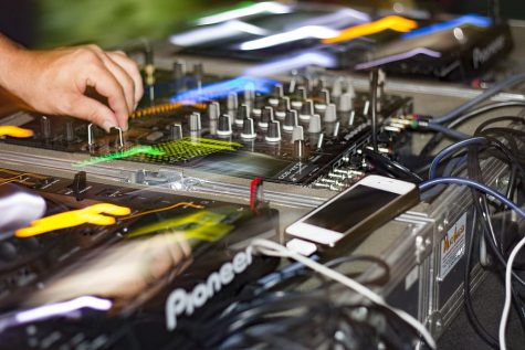 The Madisonian’s 10 Things You Didn’t Know about the Music Industry