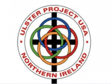 MCHS Junior Participates in Overseas Project Designed to Bring People Together