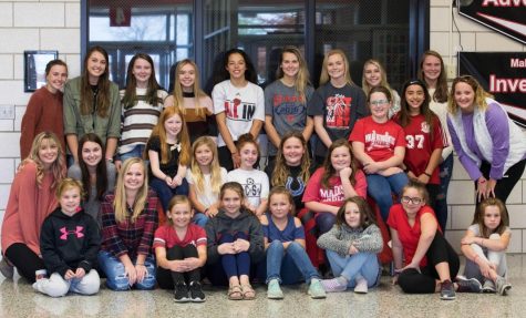 ‘She Became’ Program Designed to Give Girls Skills and Confidence Comes to MCS
