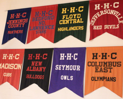 Madison Consolidated Schools to Vacate the Hoosier Hills Conference
