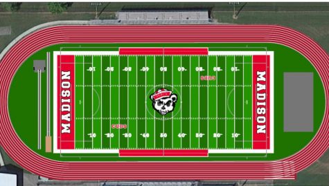MCS Approves Updated Energy, Track, and Football Projects
