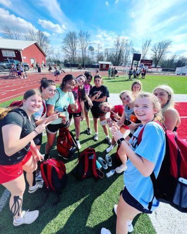 MCHS Track Preview 2022
